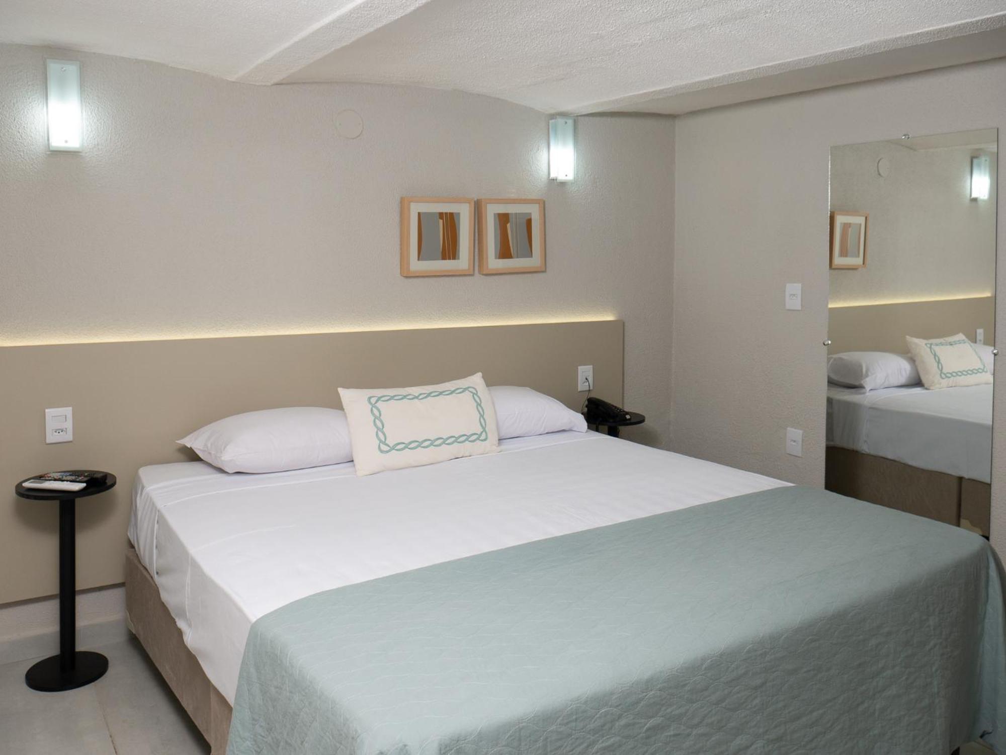 Hotel Municipal Araraquara Extérieur photo